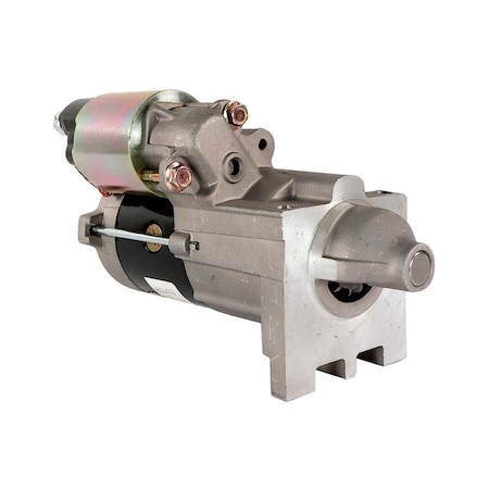 Aftermarket Starter Fits Cub Cadet Models Listed Below 31200-ZJ1-841 ELS60-0381